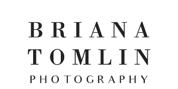 BRIANA TOMLIN PHOTOGRAPHY